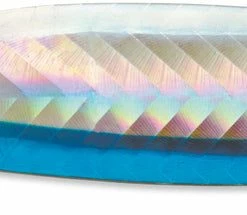 Spoons Luhr-Jensen Krocodile Spoon W/ Treble Hook 1 Oz. 29 Spoons Luhr-Jensen Krocodile Spoon W/ Treble Hook 1 Oz.