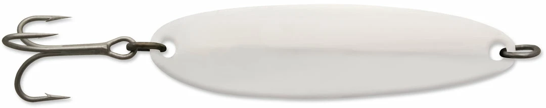 Spoons Luhr-Jensen Krocodile Spoon W/ Treble Hook 1 Oz. 7 Spoons Luhr-Jensen Krocodile Spoon W/ Treble Hook 1 Oz.