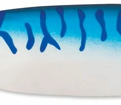 Spoons Luhr-Jensen Krocodile Spoon W/ Treble Hook 1 Oz. 32 Spoons Luhr-Jensen Krocodile Spoon W/ Treble Hook 1 Oz.