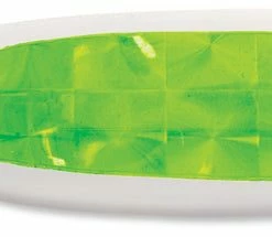 Spoons Luhr-Jensen Krocodile Spoon W/ Treble Hook 1 Oz. 33 Spoons Luhr-Jensen Krocodile Spoon W/ Treble Hook 1 Oz.