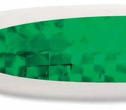 Spoons Luhr-Jensen Krocodile Spoon W/ Treble Hook 1 Oz. 36 Spoons Luhr-Jensen Krocodile Spoon W/ Treble Hook 1 Oz.