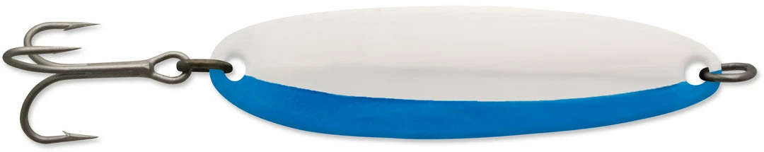 Spoons Luhr-Jensen Krocodile Spoon W/ Treble Hook 1 Oz. 13 Spoons Luhr-Jensen Krocodile Spoon W/ Treble Hook 1 Oz.