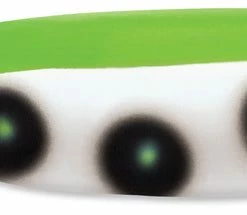 Spoons Luhr-Jensen Krocodile Spoon W/ Treble Hook 1 Oz. 42 Spoons Luhr-Jensen Krocodile Spoon W/ Treble Hook 1 Oz.