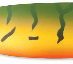 Spoons Luhr-Jensen Krocodile Spoon W/ Treble Hook 1 Oz. 48 Spoons Luhr-Jensen Krocodile Spoon W/ Treble Hook 1 Oz.