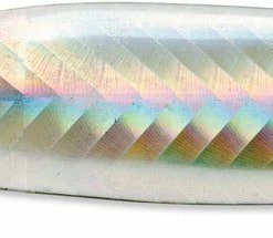 Spoons Luhr-Jensen Krocodile Spoon W/ Treble Hook 1 Oz. 51 Spoons Luhr-Jensen Krocodile Spoon W/ Treble Hook 1 Oz.