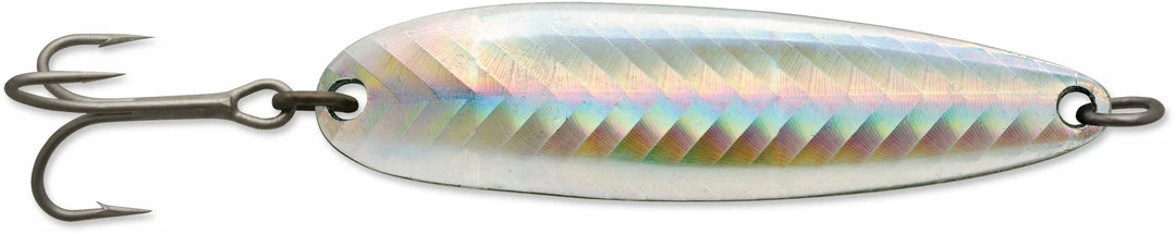 Spoons Luhr-Jensen Krocodile Spoon W/ Treble Hook 1 Oz. 27 Spoons Luhr-Jensen Krocodile Spoon W/ Treble Hook 1 Oz.