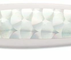 Spoons Luhr-Jensen Krocodile Spoon W/ Treble Hook 1/2 Oz. 39 Spoons Luhr-Jensen Krocodile Spoon W/ Treble Hook 1/2 Oz.