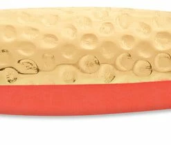 Spoons Luhr-Jensen Krocodile Spoon W/ Treble Hook 1/2 Oz. 46 Spoons Luhr-Jensen Krocodile Spoon W/ Treble Hook 1/2 Oz.