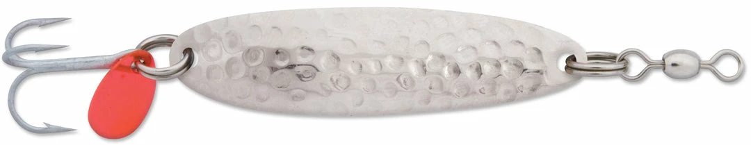 Spoons Luhr-Jensen Krocodile Spoon W/ Treble Hook 1/2 Oz. 23 Spoons Luhr-Jensen Krocodile Spoon W/ Treble Hook 1/2 Oz.