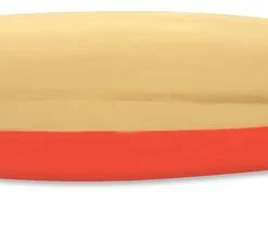 Luhr-Jensen Krocodile Spoon W/ Treble Hook 1/4 Oz.