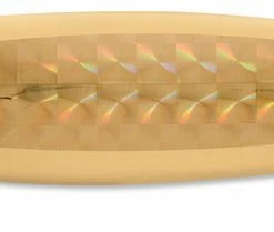 Luhr-Jensen Krocodile Spoon W/ Treble Hook 1/4 Oz.