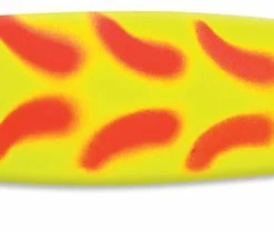 Luhr-Jensen Krocodile Spoon W/ Treble Hook 1/4 Oz.