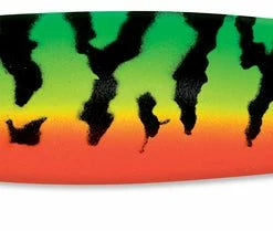 Luhr-Jensen Krocodile Spoon W/ Treble Hook 1/4 Oz.