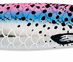 Luhr-Jensen Krocodile Spoon W/ Treble Hook 1/4 Oz.