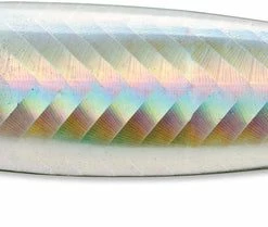 Luhr-Jensen Krocodile Spoon W/ Treble Hook 1/4 Oz.