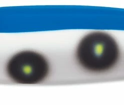 Luhr-Jensen Krocodile Spoon W/ Treble Hook 1/6 Oz.