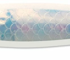 Luhr-Jensen Krocodile Spoon W/ Treble Hook 3/16 Oz.