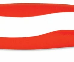 Luhr-Jensen Krocodile Spoon W/ Treble Hook 3/16 Oz.