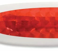 Spoons Luhr-Jensen Krocodile Spoon W/ Treble Hook 3/4 Oz.