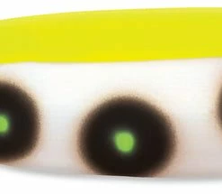 Spoons Luhr-Jensen Krocodile Spoon W/ Treble Hook 3/4 Oz.