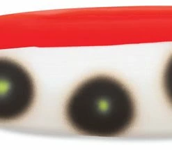 Spoons Luhr-Jensen Krocodile Spoon W/ Treble Hook 3/4 Oz.