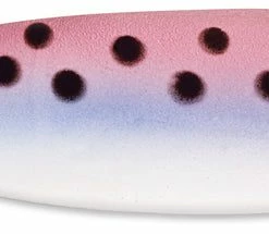 Spoons Luhr-Jensen Krocodile Spoon W/ Treble Hook 3/4 Oz.