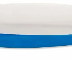 Luhr-Jensen Krocodile Spoon W/ Treble Hook 3/8 Oz.