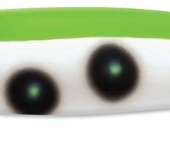 Luhr-Jensen Krocodile Spoon W/ Treble Hook 3/8 Oz.