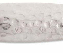 Luhr-Jensen Krocodile Spoon W/ Treble Hook 3/8 Oz.