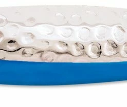 Luhr-Jensen Krocodile Spoon W/ Treble Hook 3/8 Oz.