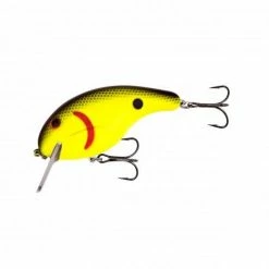Bandit Rackit 2 3/4 Inch Squarebill Crankbait Baits