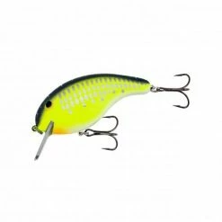 Bandit Rackit 2 3/4 Inch Squarebill Crankbait Baits
