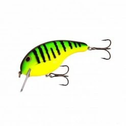 Bandit Rackit 2 3/4 Inch Squarebill Crankbait Baits
