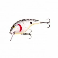 Bandit Rackit 2 3/4 Inch Squarebill Crankbait Baits