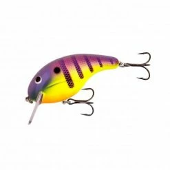 Bandit Rackit 2 3/4 Inch Squarebill Crankbait Baits