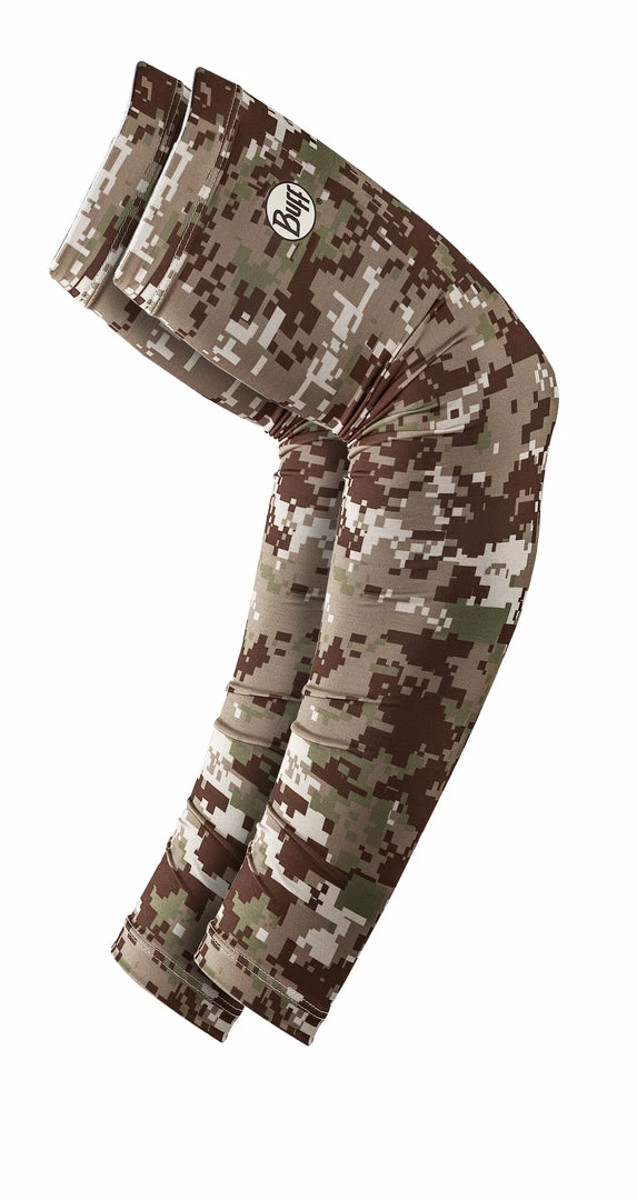 BUFF UV Insect Shield Arm Sleeves Apparel 6 BUFF UV Insect Shield Arm Sleeves Apparel