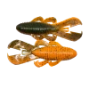 Googan Baits Bandito Bug 4 Inch Soft Plastic Creature Bait 7 Pack