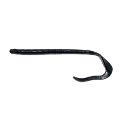 Googan Baits Mondo 10 Inch Soft Plastic Worm 8 Pack