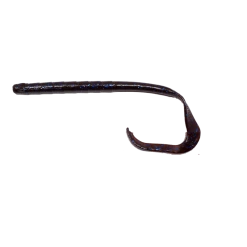 Googan Baits Mondo 10 Inch Soft Plastic Worm 8 Pack