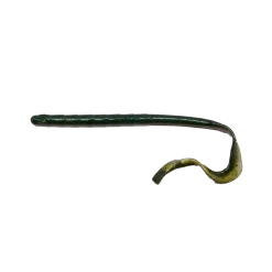 Googan Baits Mondo 10 Inch Soft Plastic Worm 8 Pack