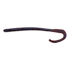 Googan Baits Mondo 10 Inch Soft Plastic Worm 8 Pack