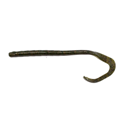 Googan Baits Mondo 10 Inch Soft Plastic Worm 8 Pack