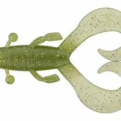 Gary Yamamoto Cowboy 4 Inch Soft Plastic Creature Bait Baits