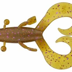 Gary Yamamoto Cowboy 4 Inch Soft Plastic Creature Bait Baits