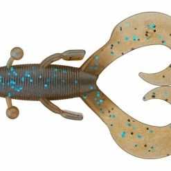 Gary Yamamoto Cowboy 4 Inch Soft Plastic Creature Bait Baits