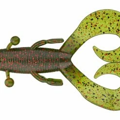 Gary Yamamoto Cowboy 4 Inch Soft Plastic Creature Bait Baits