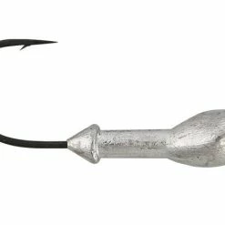 Gary Yamamoto Hula Grub Jighead 5 Pack