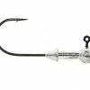 Tackle Gary Yamamoto Round Head Jig W/ Owner Hook 5 Pack 1 Tackle Gary Yamamoto Round Head Jig W/ Owner Hook 5 Pack