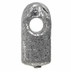 Tackle Gary Yamamoto Snag Free Slip-in Tube Weight