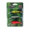 Baits Cotton Cordell Wally Diver 3-Piece Variety Pack